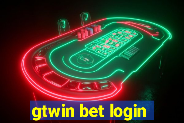 gtwin bet login